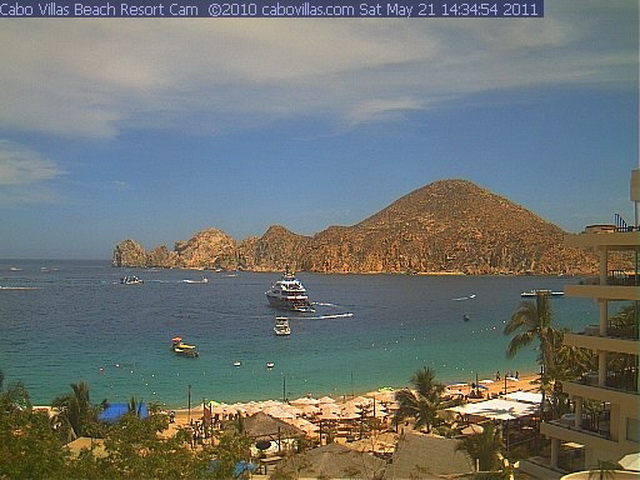 Cabo San Lucas, Mexico